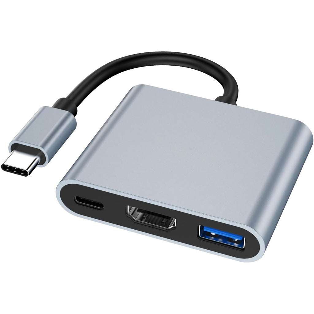 USB-C to HDMI Adapter