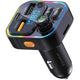 FM Transmitter Bluetooth - USB A & C