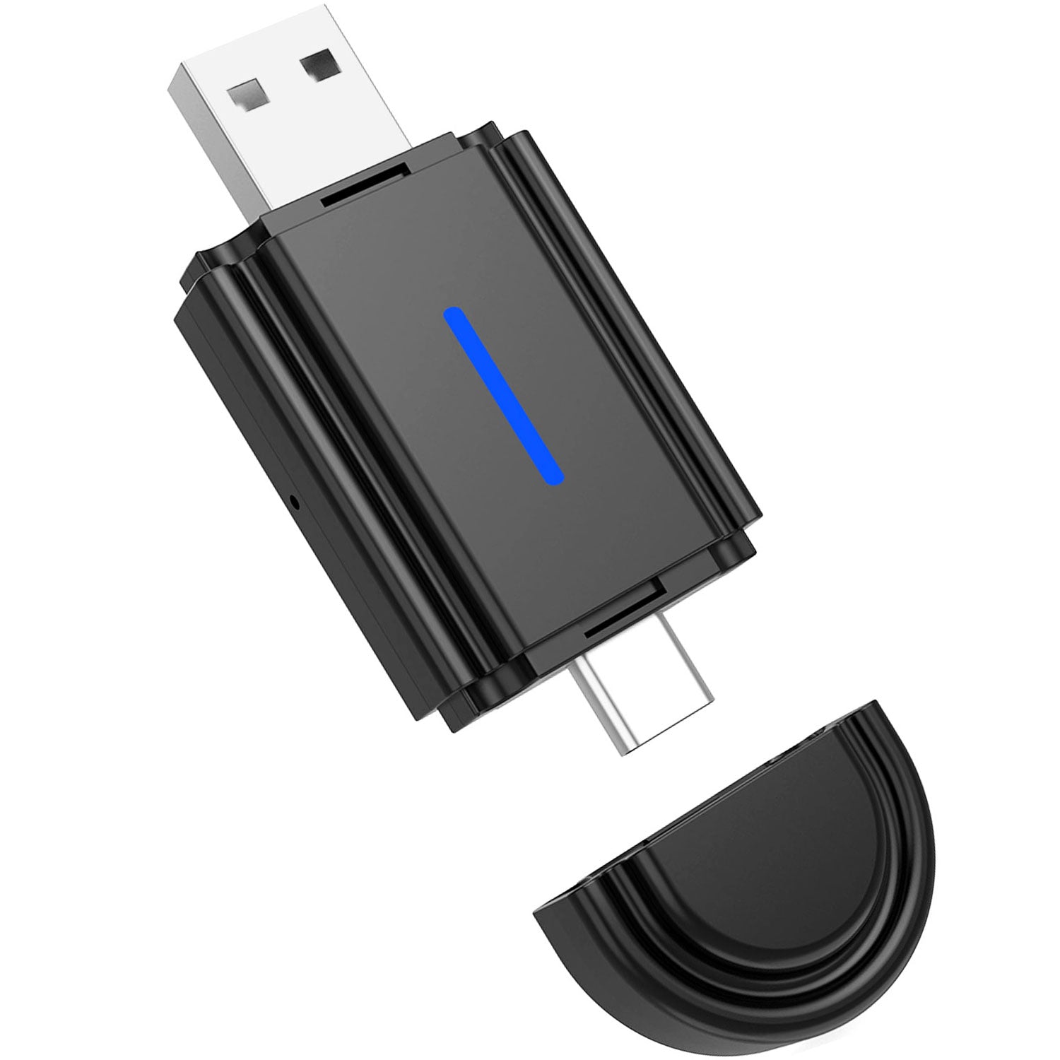 Carplay Dongle Pro - Android & Apple