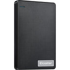 External Hard Drive