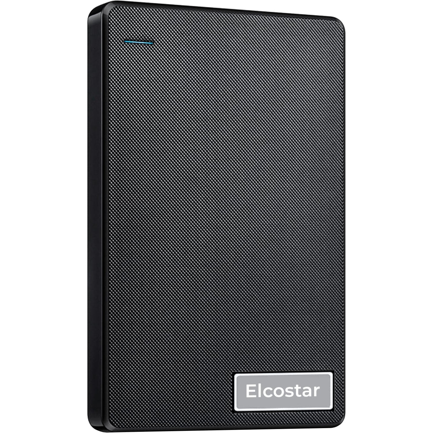 External Hard Drive