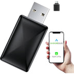 Carplay Dongle Premium - Android & Apple