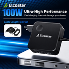USB-C Laptop Adapter (100W)