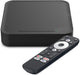 RockTek GT1 Streaming Box - Google TV - Dolby Atmos - 4K UHD & HDR