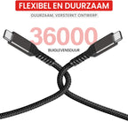 USB-C Cable 100W & Fast Charger