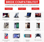 USB-C Cable 100W & Fast Charger