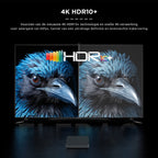 Android TV Streaming Box - 4K UHD & HDR