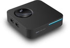 RockTek GX1 Streaming Box - Google TV - Dolby Vision & Atmos - Built in Chromecast - 4K UHD & HDR