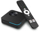 RockTek GX1 Streaming Box - Google TV - Dolby Vision & Atmos - Built in Chromecast - 4K UHD & HDR