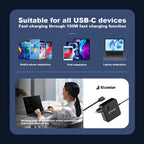 USB-C Laptop Adapter (100W)