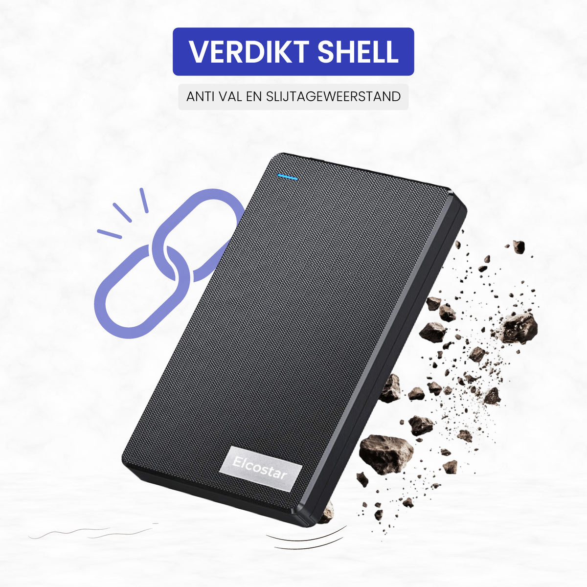 Externe HDD
