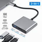 USB-C to HDMI Adapter