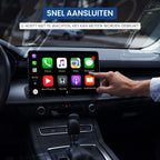 Carplay Dongle Premium - Android & Apple