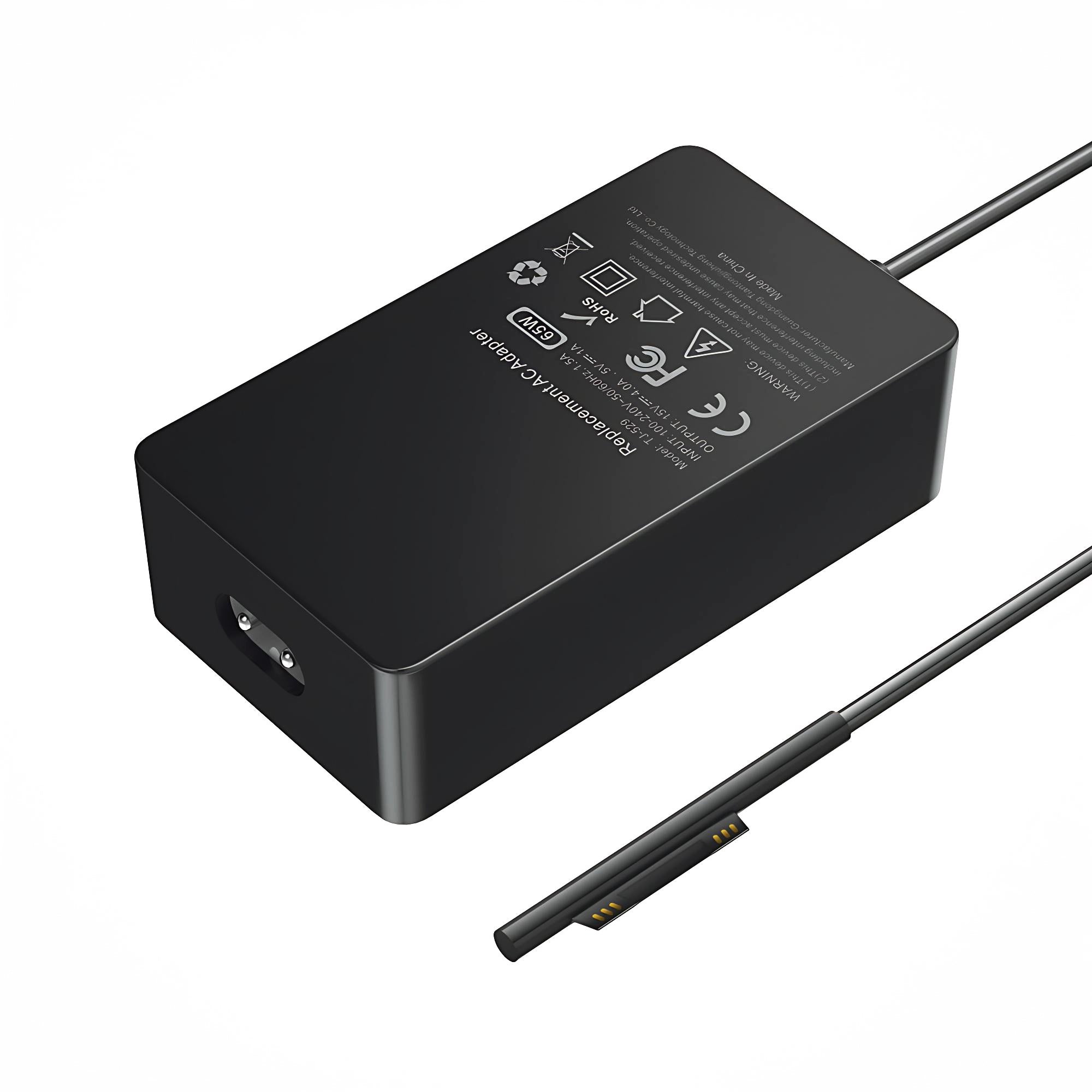 Microsoft Laptop Adapter