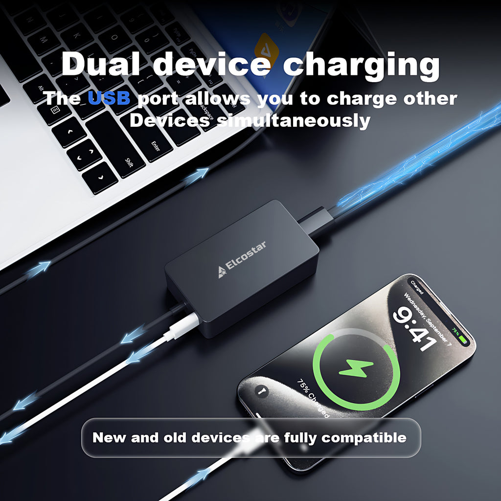 Microsoft Laptop Adapter