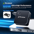 USB-C Laptop Adapter (100W)