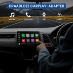 Carplay Dongle Premium - Android & Apple