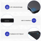 External Hard Drive