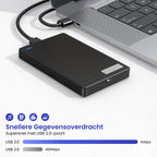 External Hard Drive