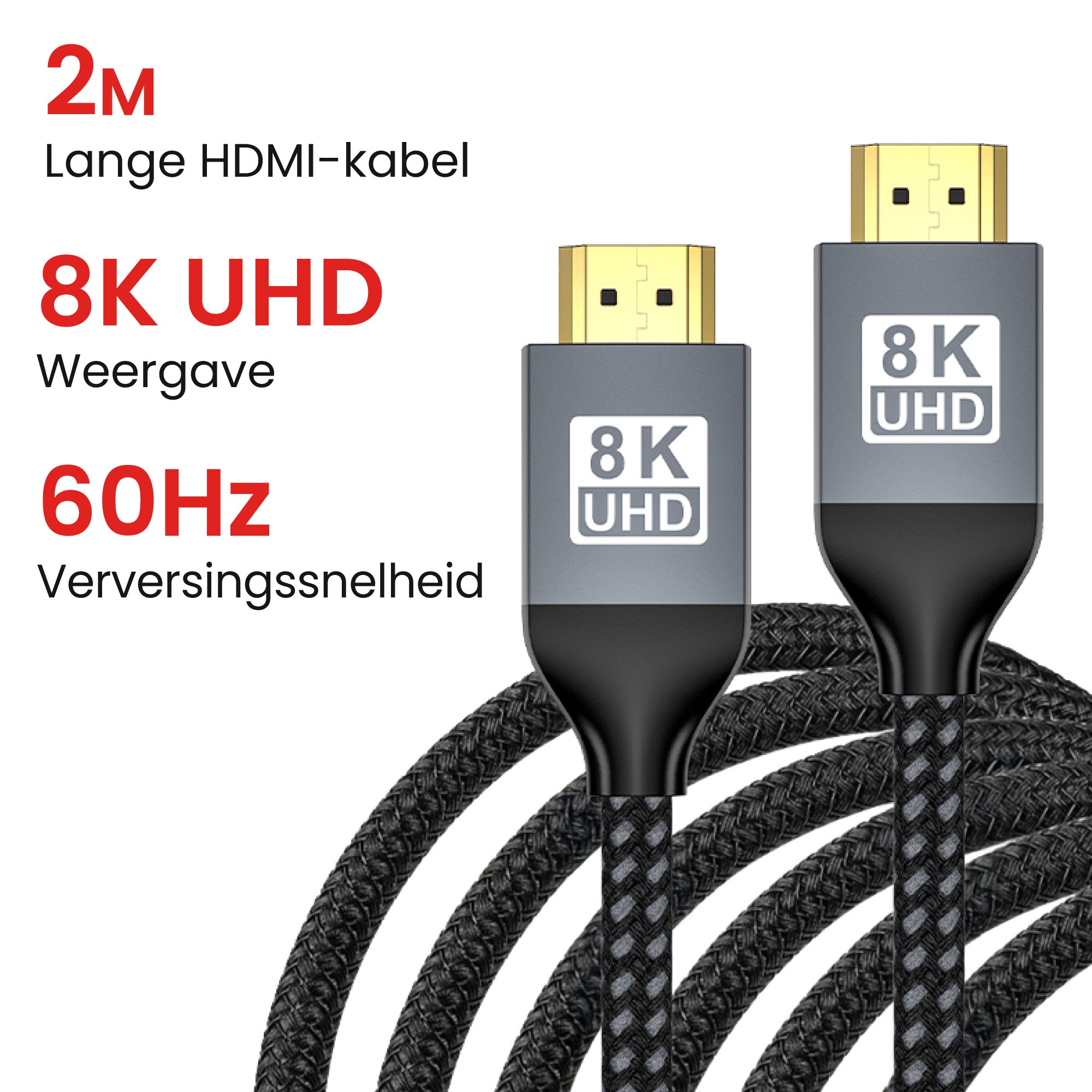 HDMI 2.1 Kabel