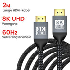 HDMI 2.1 Cable