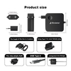 USB-C Laptop Adapter (100W)