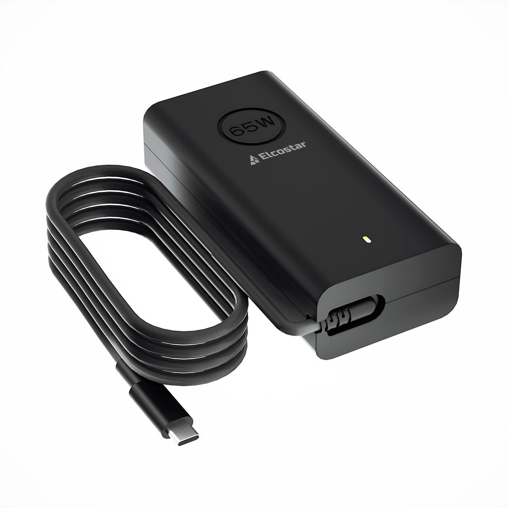 Dell Laptop Adapter (USB-C)
