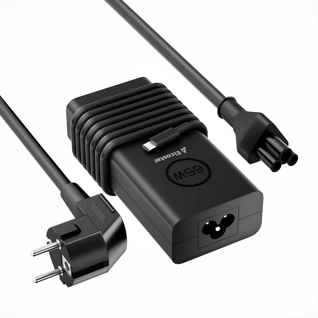 Dell Laptop Adapter (USB-C)