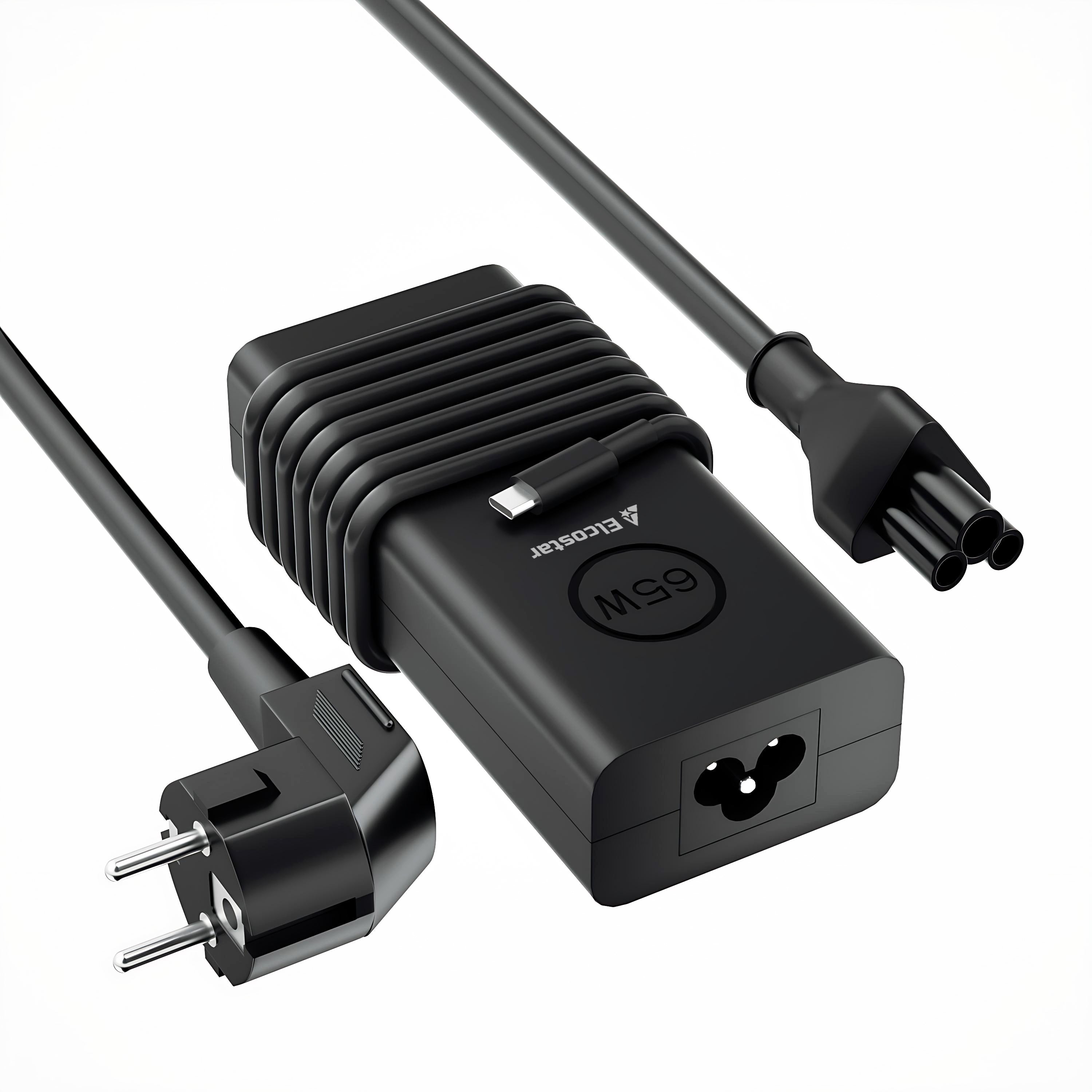Dell Laptop Adapter (USB-C)