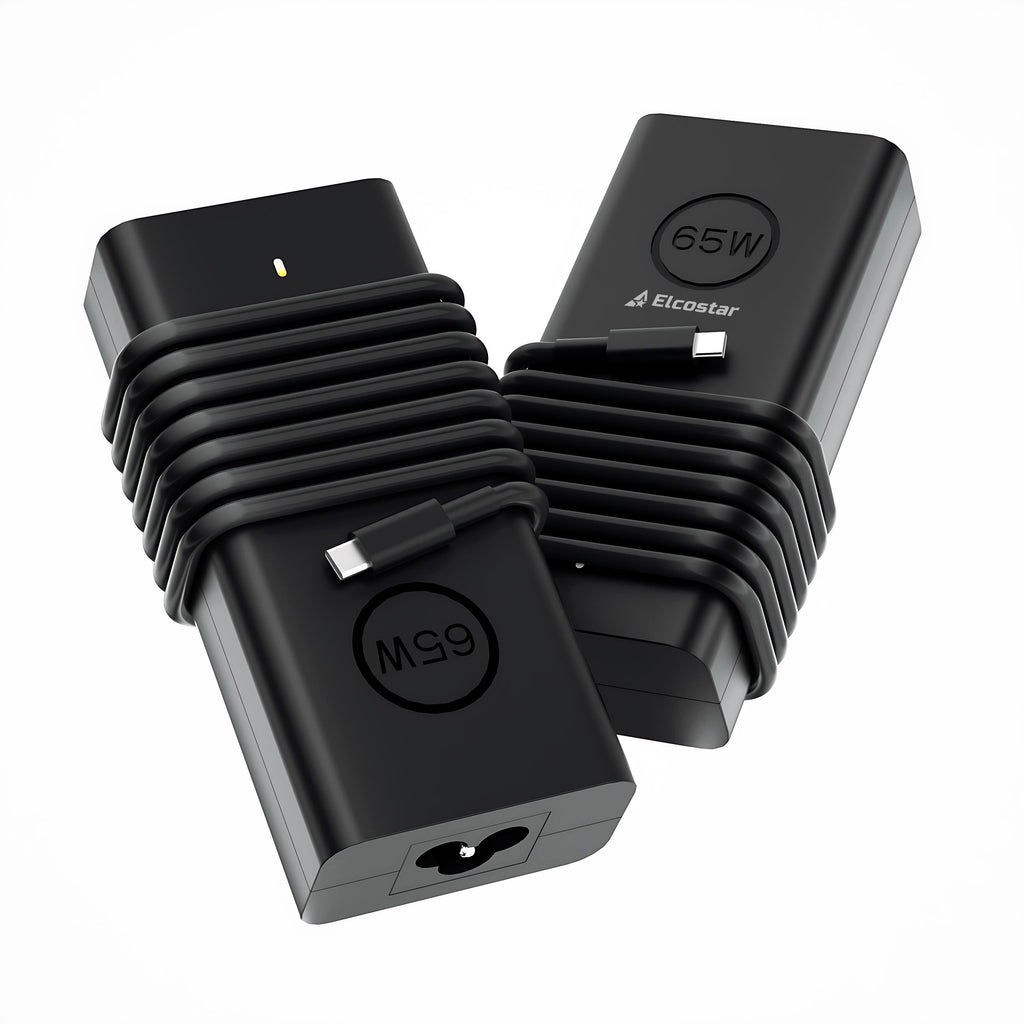 Dell Laptop Adapter (USB-C)