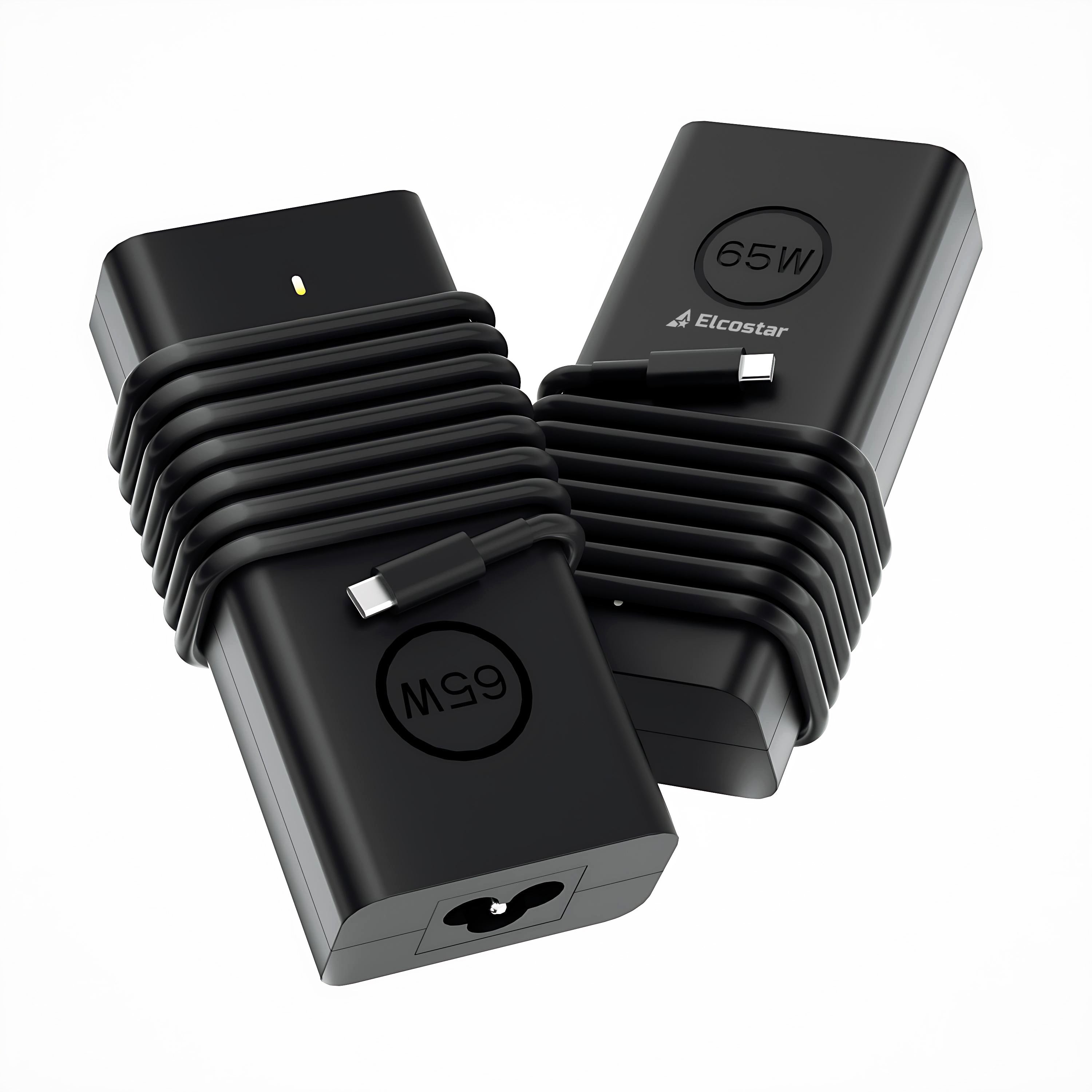 Dell Laptop Adapter (USB-C)
