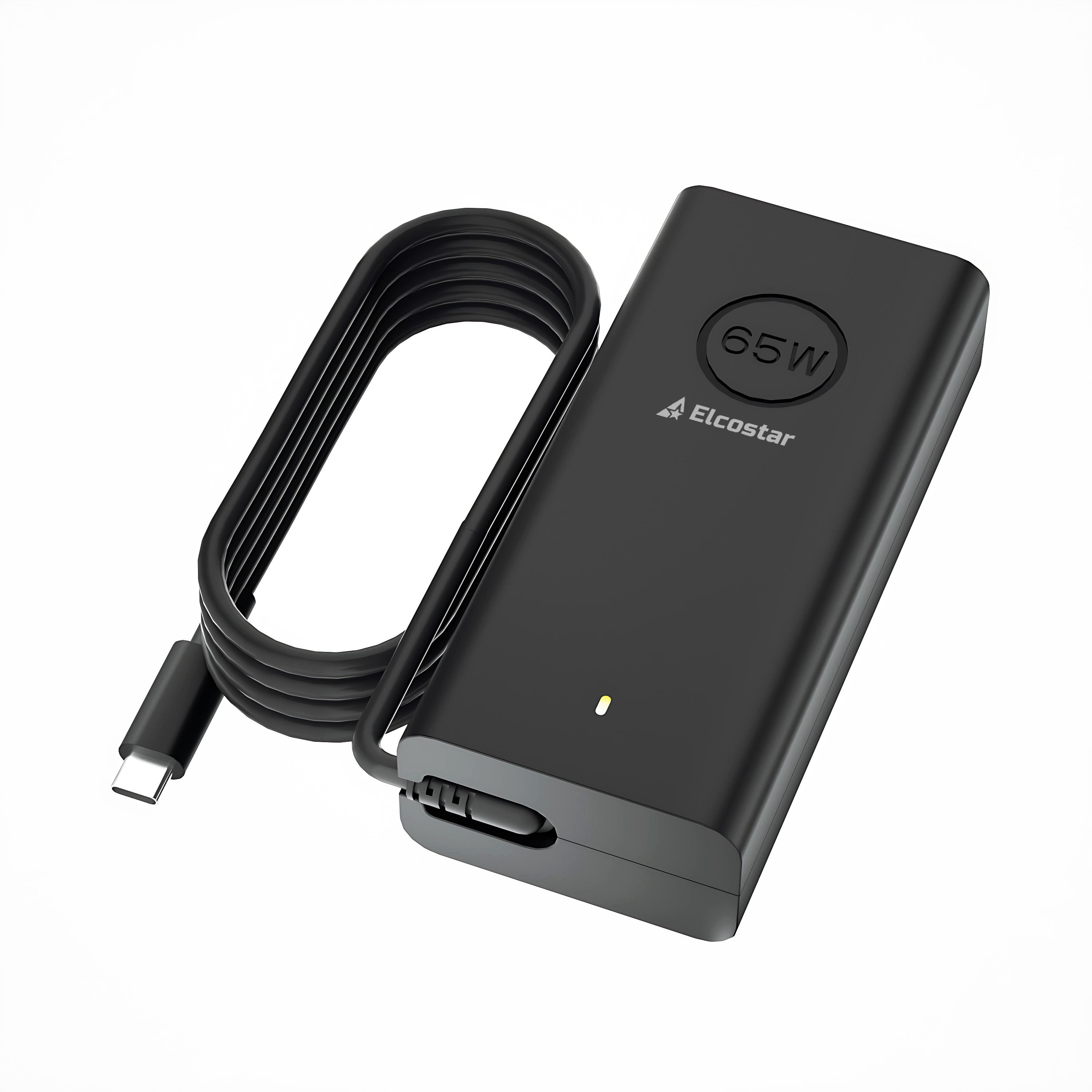 Dell Laptop Adapter (USB-C)