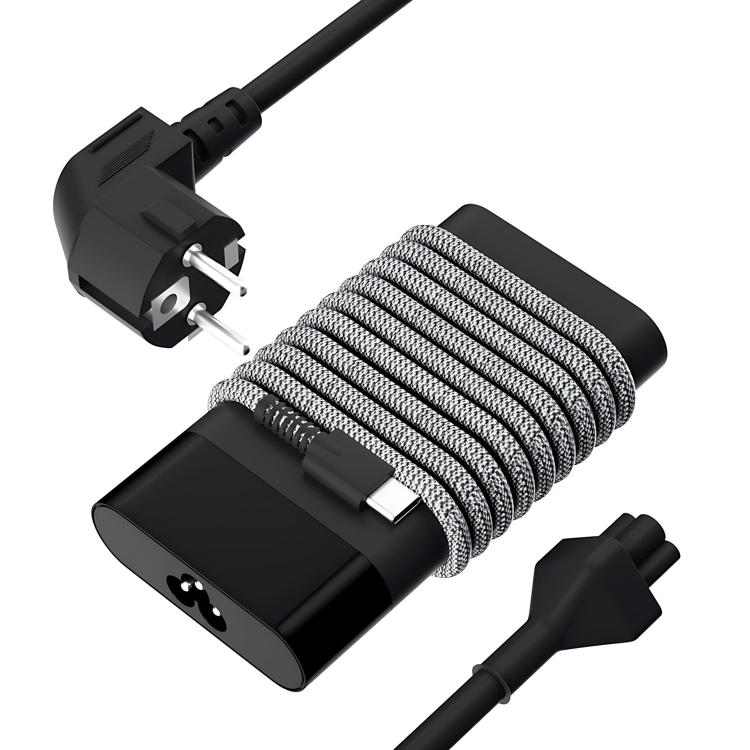 USB-C Laptop Adapter (65W)