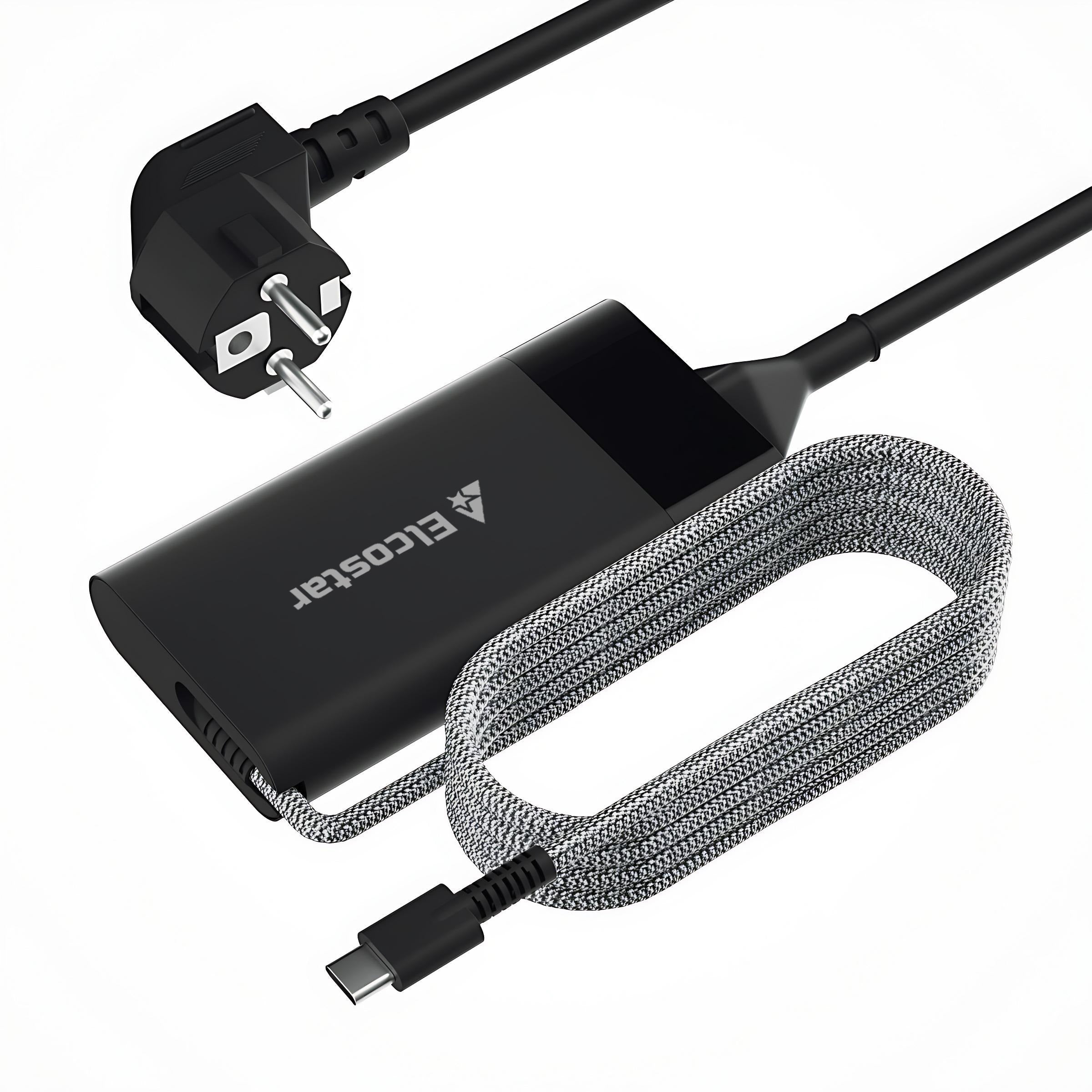 USB-C Laptop Adapter (65W)