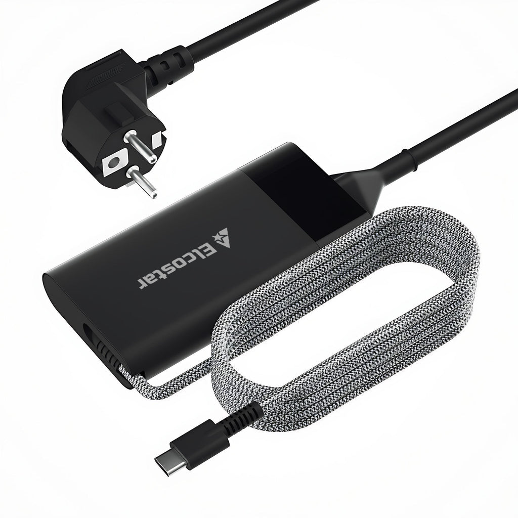 USB-C Laptop Adapter (65W)