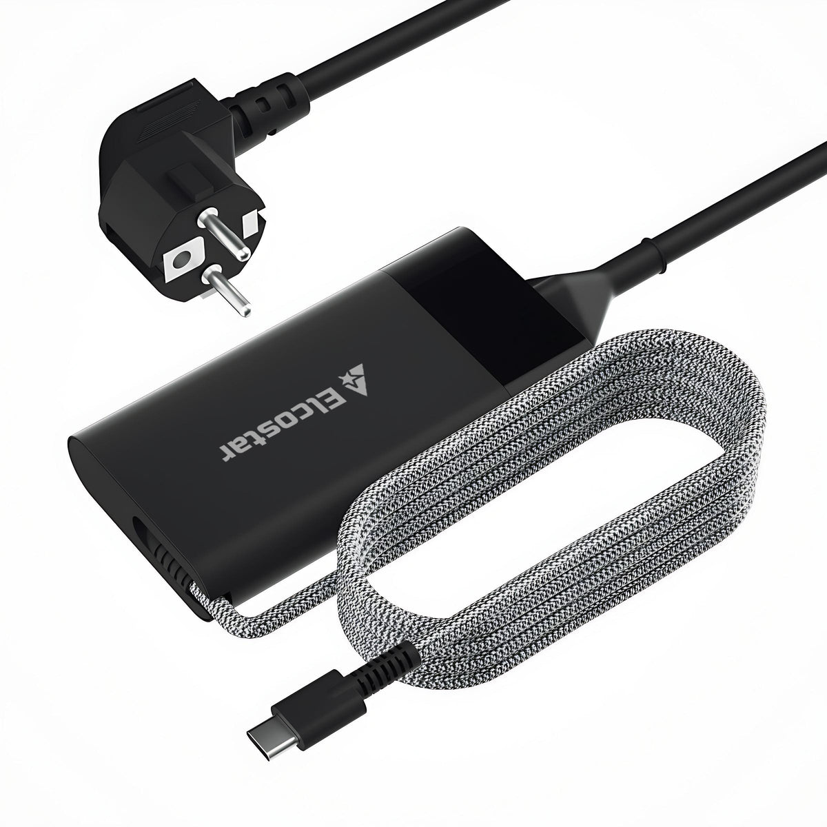 USB-C Laptop Adapter (65W)