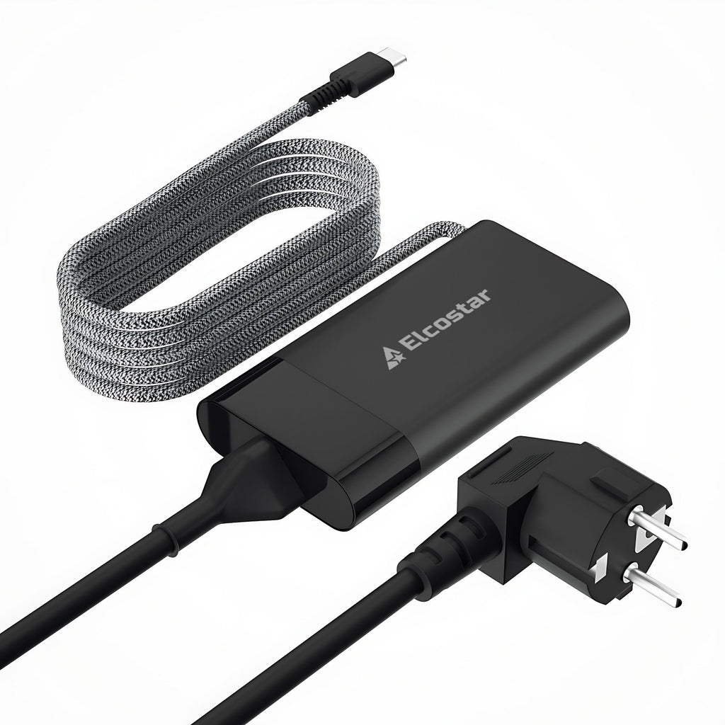 USB-C Laptop Adapter (65W)