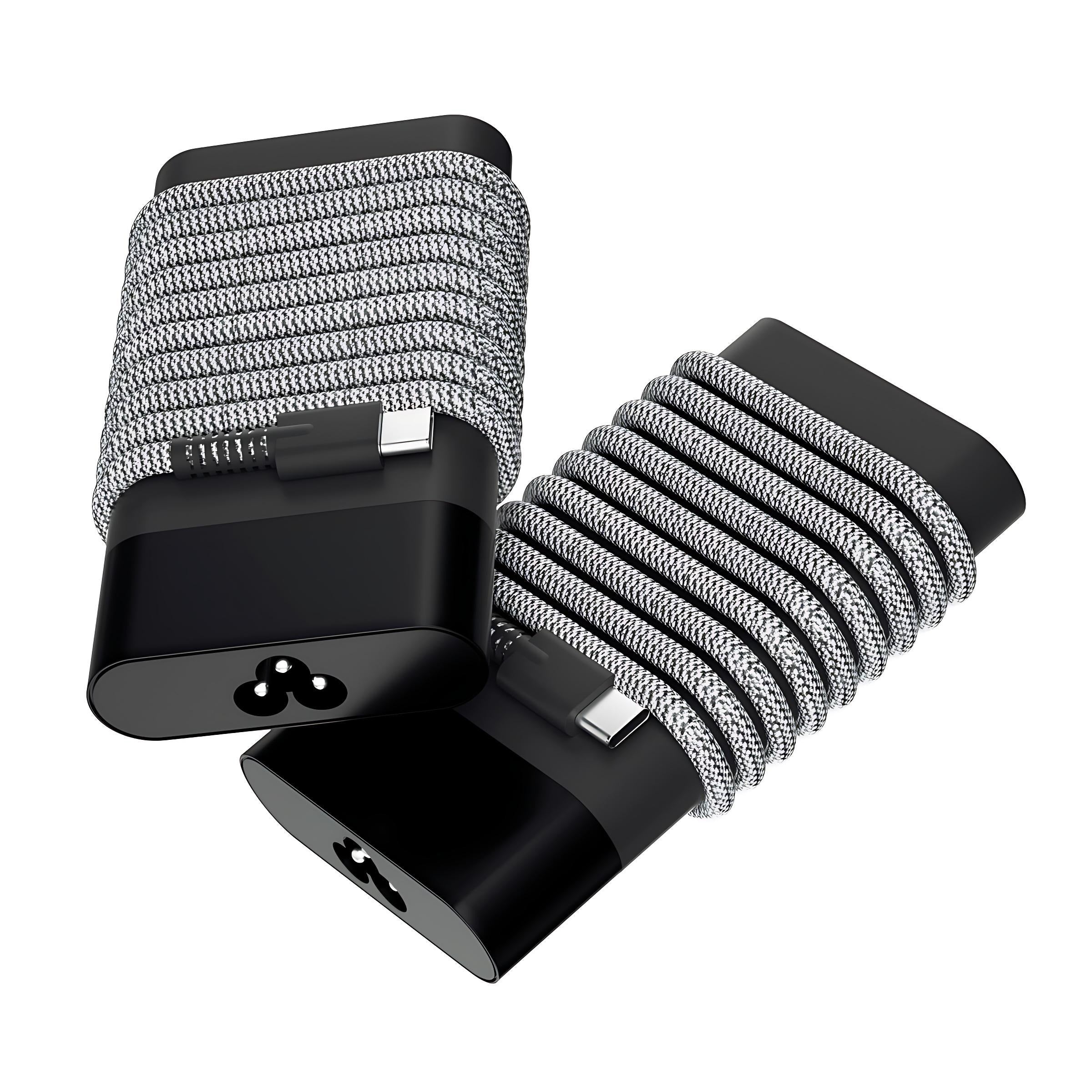 USB-C Laptop Adapter (65W)