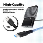 USB-C Laptop Adapter (65W)