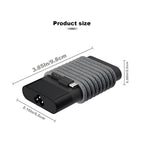 USB-C Laptop Adapter (65W)