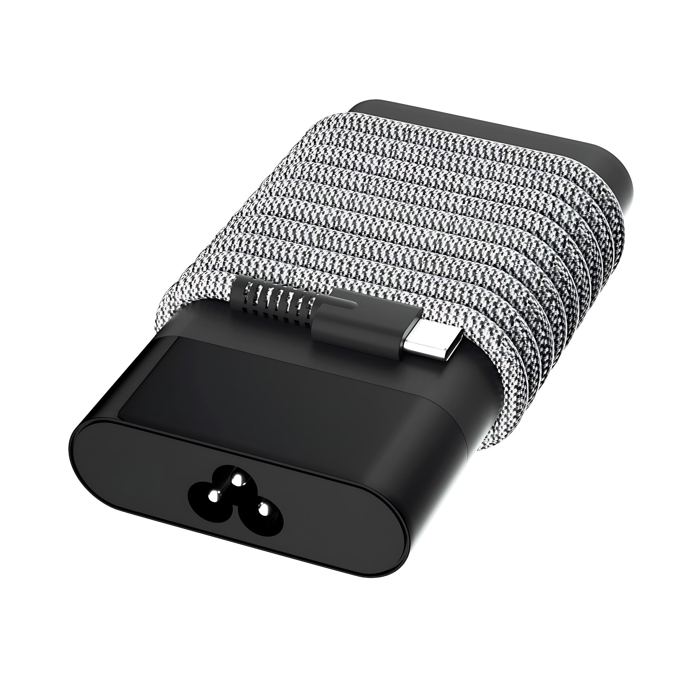 USB-C Laptop Adapter (65W)