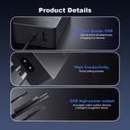Microsoft Laptop Adapter