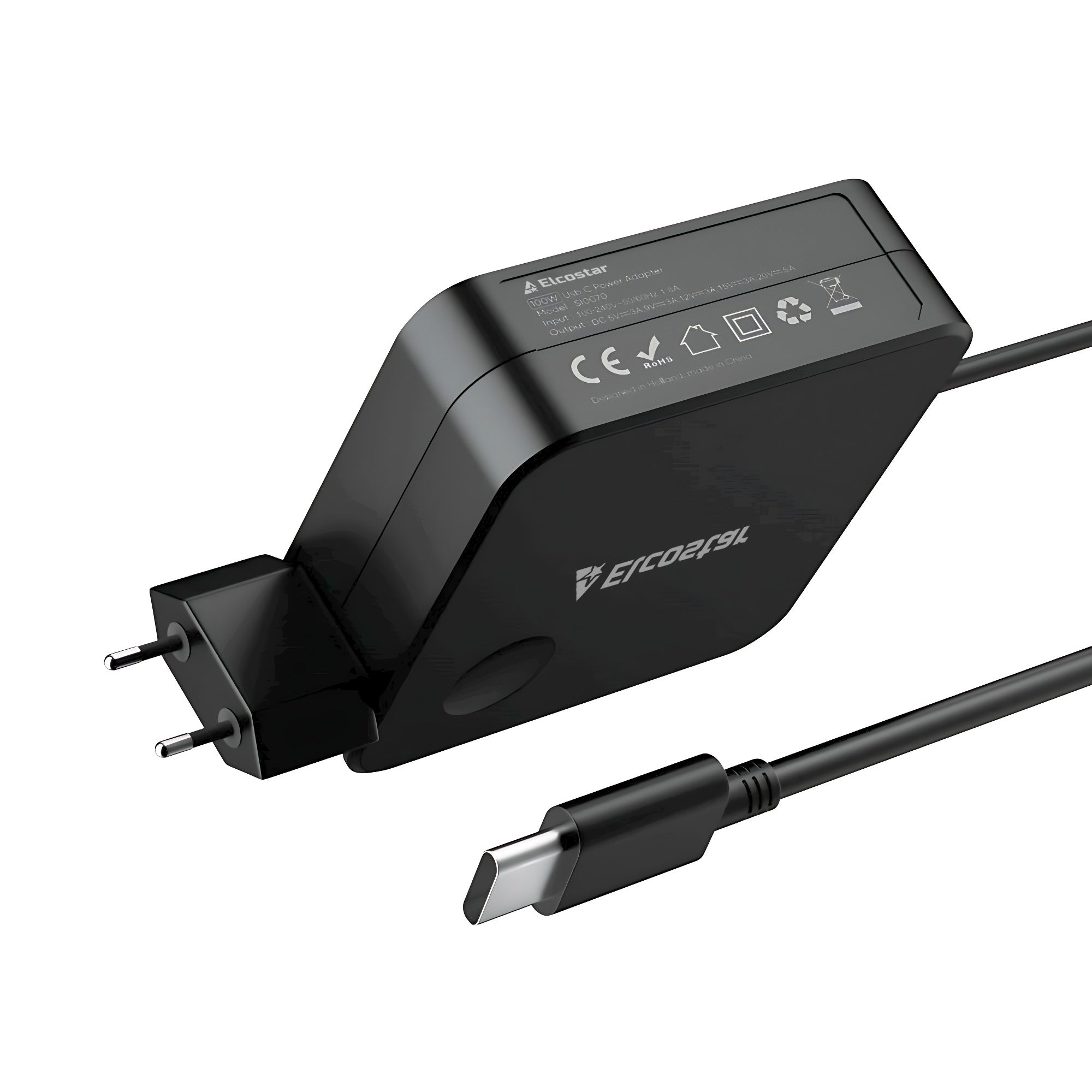 USB-C Laptop Adapter (100W)