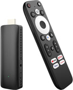 Android TV Streaming Stick - 4K UHD & HDR