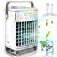 Premium Portable Mini Airco - 4-in-1