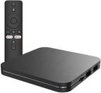Android TV Streaming Box - 4K UHD & HDR