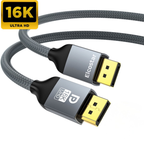 Displayport 2.1 Cable