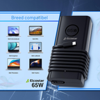 Dell Laptop Adapter (USB-C)