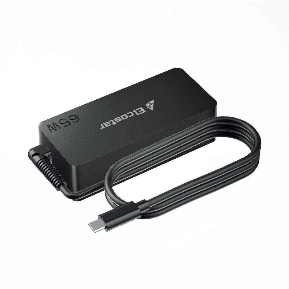 Lenovo Laptop Adapter (USB-C)