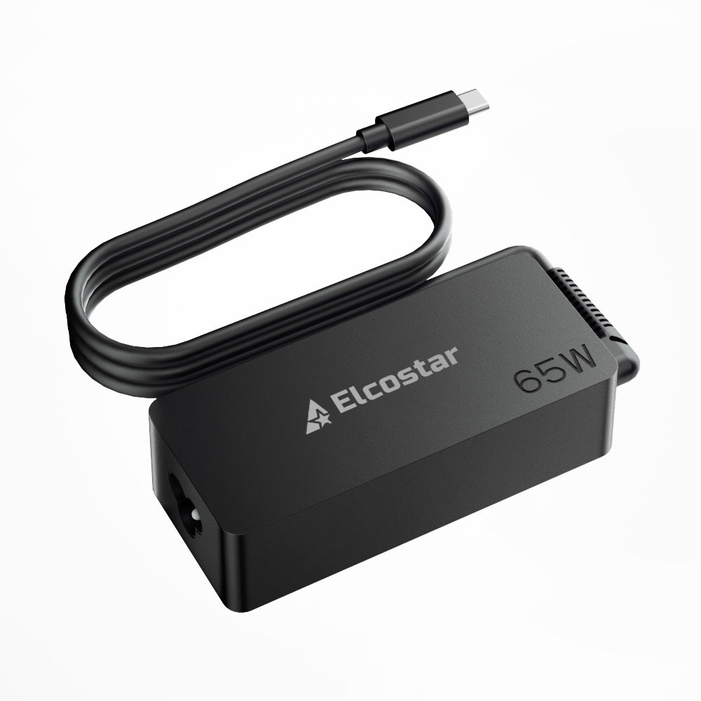 Lenovo Laptop Adapter (USB-C)